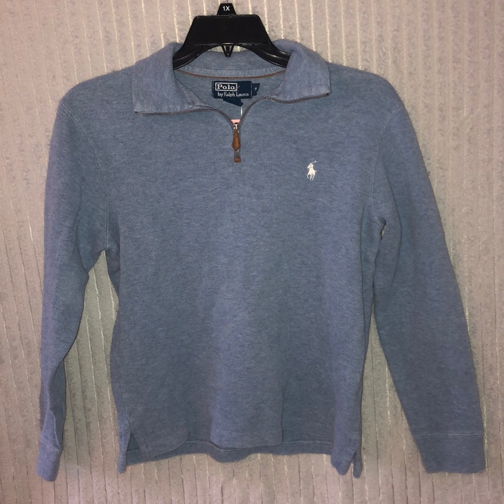 Polo Ralph Lauren Quarter Zip